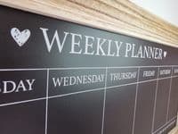 Weekly Planner